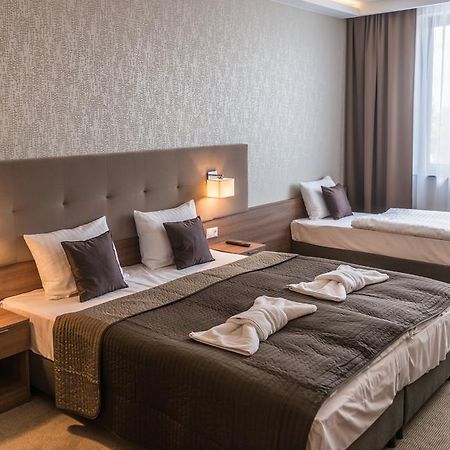 Hotel Thermalpark Dunajská Streda Zewnętrze zdjęcie